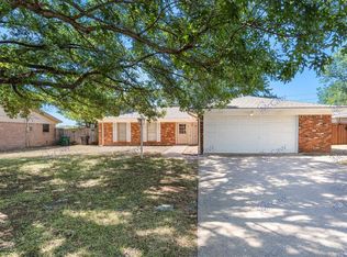 5012 Saint Lawrence Rd, Fort Worth, TX 76103