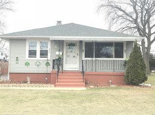 3922 Towle Ave, Hammond, IN 46327
