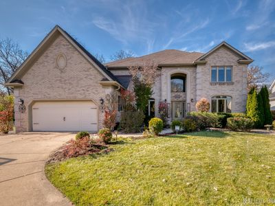 3806 Dillon Ct, Downers Grove, IL, 60515
