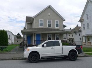 1210 Diamond Ave, Scranton, PA 18508