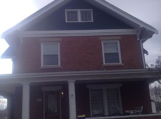 604 Bradley St, Ashland, KY 41101