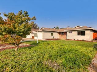 800 Monica Ln, Campbell, CA 95008