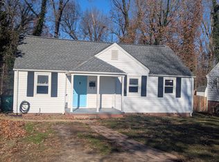 2428 Swartwout Ave, Glen Allen, VA 23228