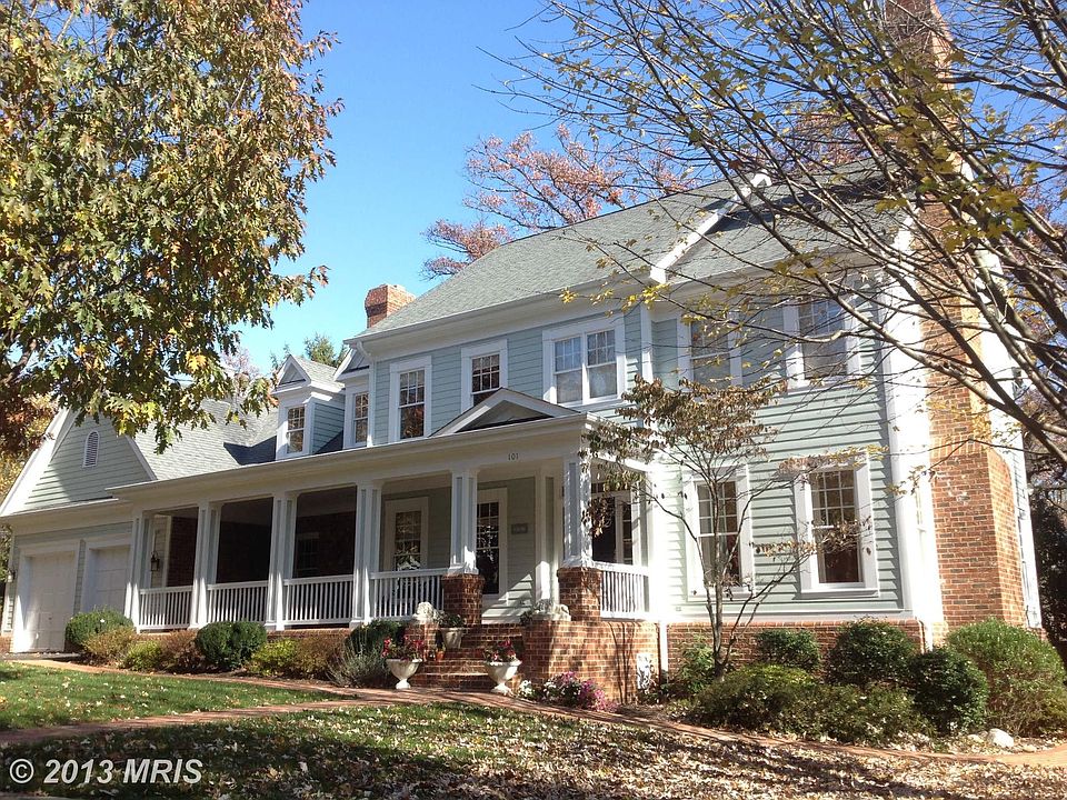 2nd image of 101 Dulany Pl