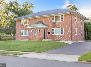 6 Clarendon Ave APT 3, Trenton, NJ 08620