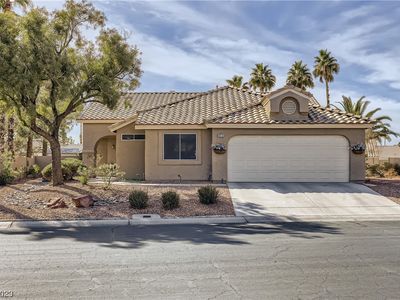 4815 Canna Dr, Las Vegas, NV, 89122