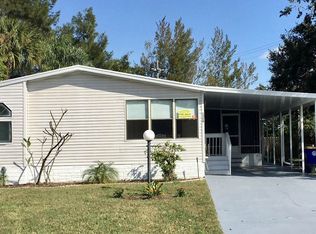 1328 Wildwood Way, Rockledge, FL 32955