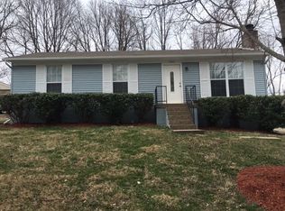 11311 Deham Dr, Crestwood, KY 40014