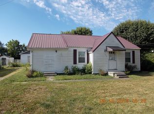 156 Shearin Ave, Danville, KY 40422