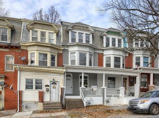 1804 Walnut St, Harrisburg, PA 17103