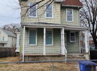 1657 Stratford Ave, Bridgeport, CT 06607