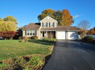 8389 W B And A Rd, Severn, MD 21144