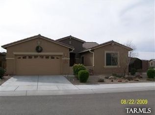 7604 E Shadybrook Ln, Tucson, AZ 85756