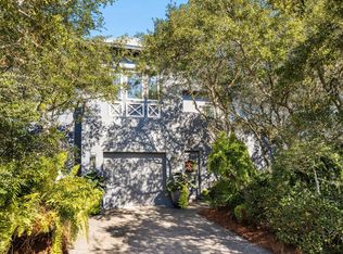 289 Blue Lake Rd, Santa Rosa Beach, FL 32459