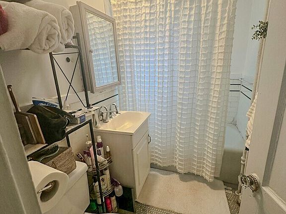 3rd image of 1619 Commonwealth Ave #7-1615A