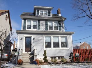 506 Alexander Ave, Linden, NJ 07036
