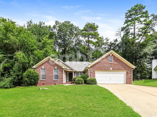 11630 English Oak Ln, Charlotte, NC 28278