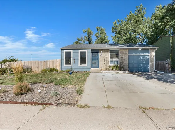 5103 Sable Street, Denver, CO 80239
