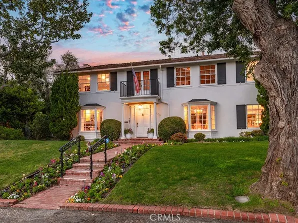 3405 Via Palomino, Palos Verdes Estates, CA 90274