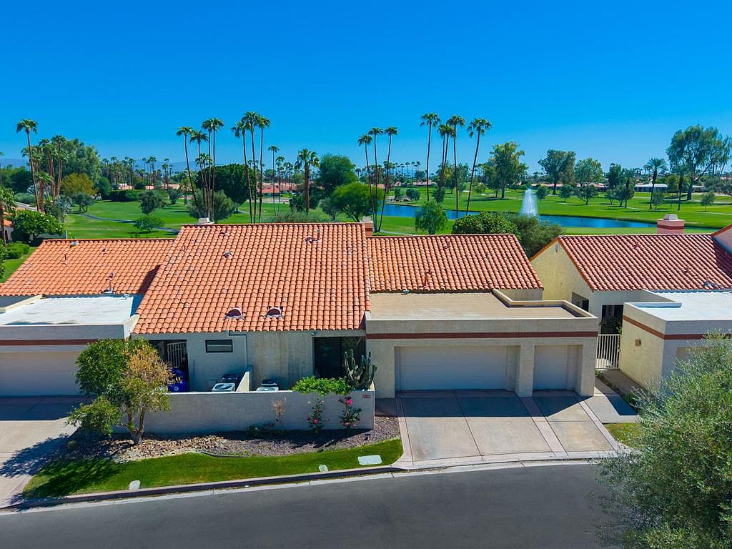 49430 Avenida Club La Quinta