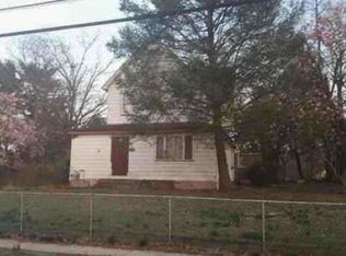 217 E Maple Ave, Lindenwold, NJ 08021