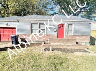 5532 Indiana Ave, Kansas City, MO 64130