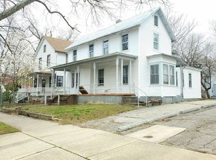 407 S. 8th St, Vineland, NJ 08360
