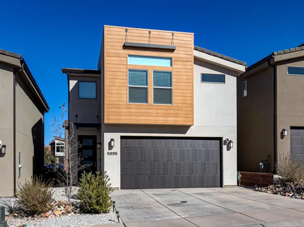 5895 S Legolas Ln, Saint George, UT 84790