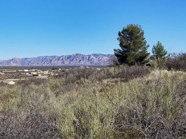 TBD N Apache Drive #85, Tombstone, AZ 85638