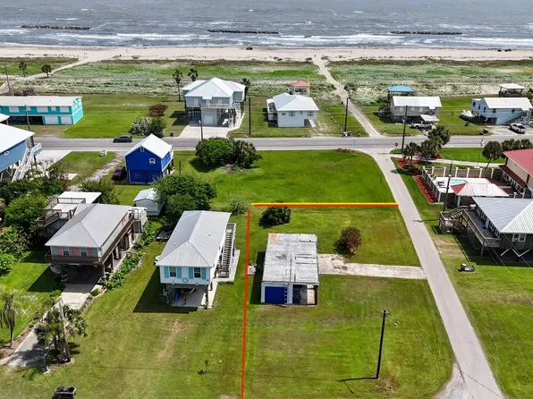 116 Magnolia Ln, Grand Isle, LA 70358