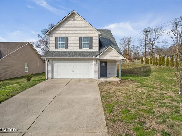 3653 Flowering Vine Way, Knoxville, TN 37917