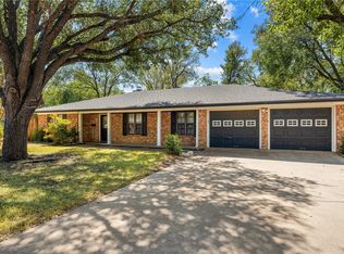 2909 W Avenue T, Temple, TX 76504