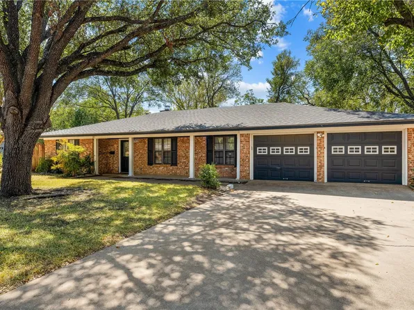 2909 W Avenue T, Temple, TX 76504