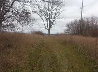 3776 W Yankee Rd, Sand Creek, MI 49279