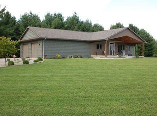 2175 Pilatus Ct, West Branch, MI 48661