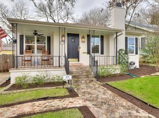 509 E 43rd St, Austin, TX 78751