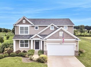 4315 Russell Way Dr NE, Cedar Springs, MI 49319