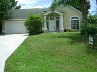1468 SW Dimperio Ave, Port Saint Lucie, FL 34953