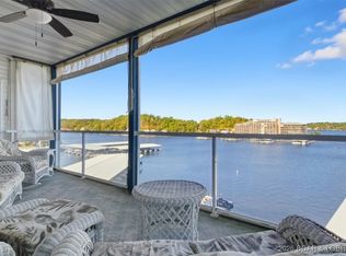 12 Monarch Cv #5B, Lake Ozark, MO 65049