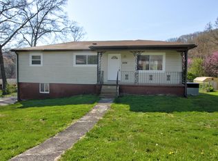 6324 Netherland Dr, Knoxville, TN 37918