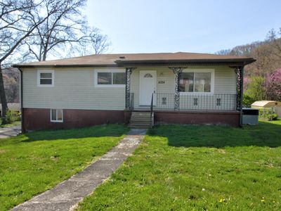 6324 Netherland Dr, Knoxville, TN, 37918