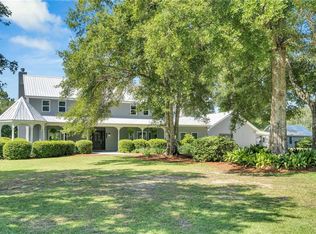 117 Fairgrounds Blvd, Bush, LA 70431