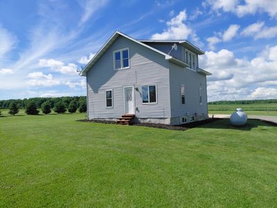 W7424 Joe Snow Rd, Merrill, WI, 54452