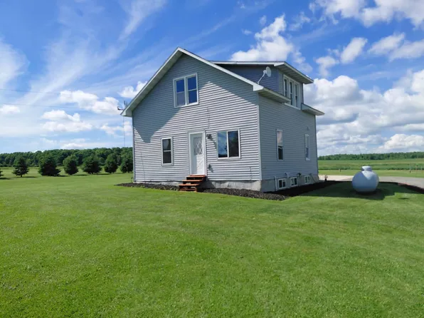 W7424 Joe Snow Rd, Merrill, WI 54452