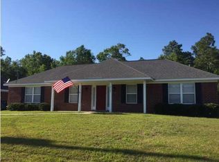6702 Woodside Dr N, Theodore, AL 36582