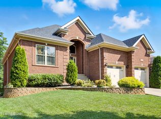 11117 Radleigh Ln, Louisville, KY 40291