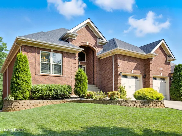 11117 Radleigh Ln, Louisville, KY 40291