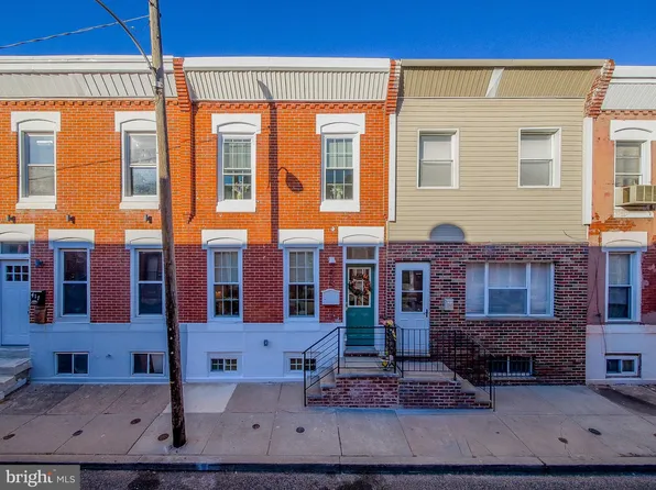415 Daly St, Philadelphia, PA 19148