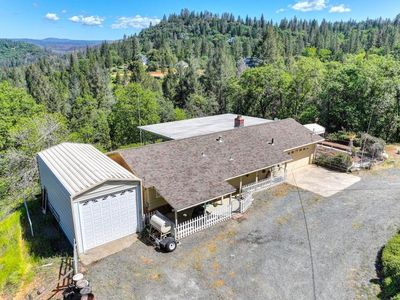 1537-1547 Ruf Rd, Colfax, CA, 95713