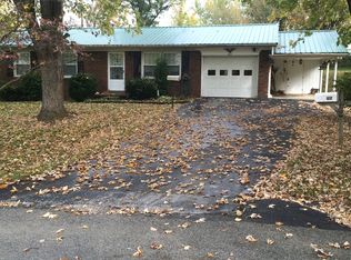 205 Holly St, Leitchfield, KY 42754